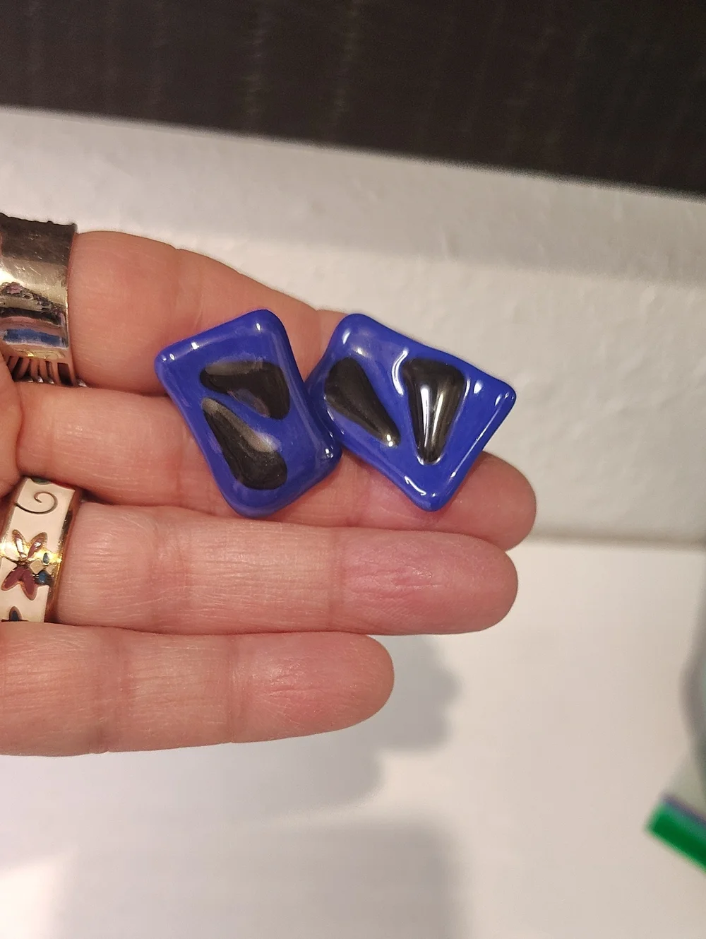 Earring Mix Collection - Picture 8 of 12